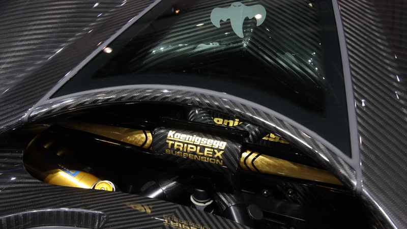 Illustration for article titled Koenigsegg Says Camshafts Will Disappear From Production Engines In Ten Years Time